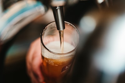 Cerveza artesana