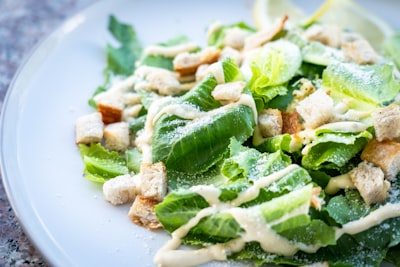 Ensalada César