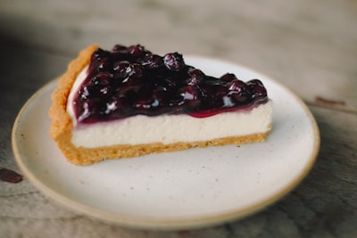 Tarta de queso vasca